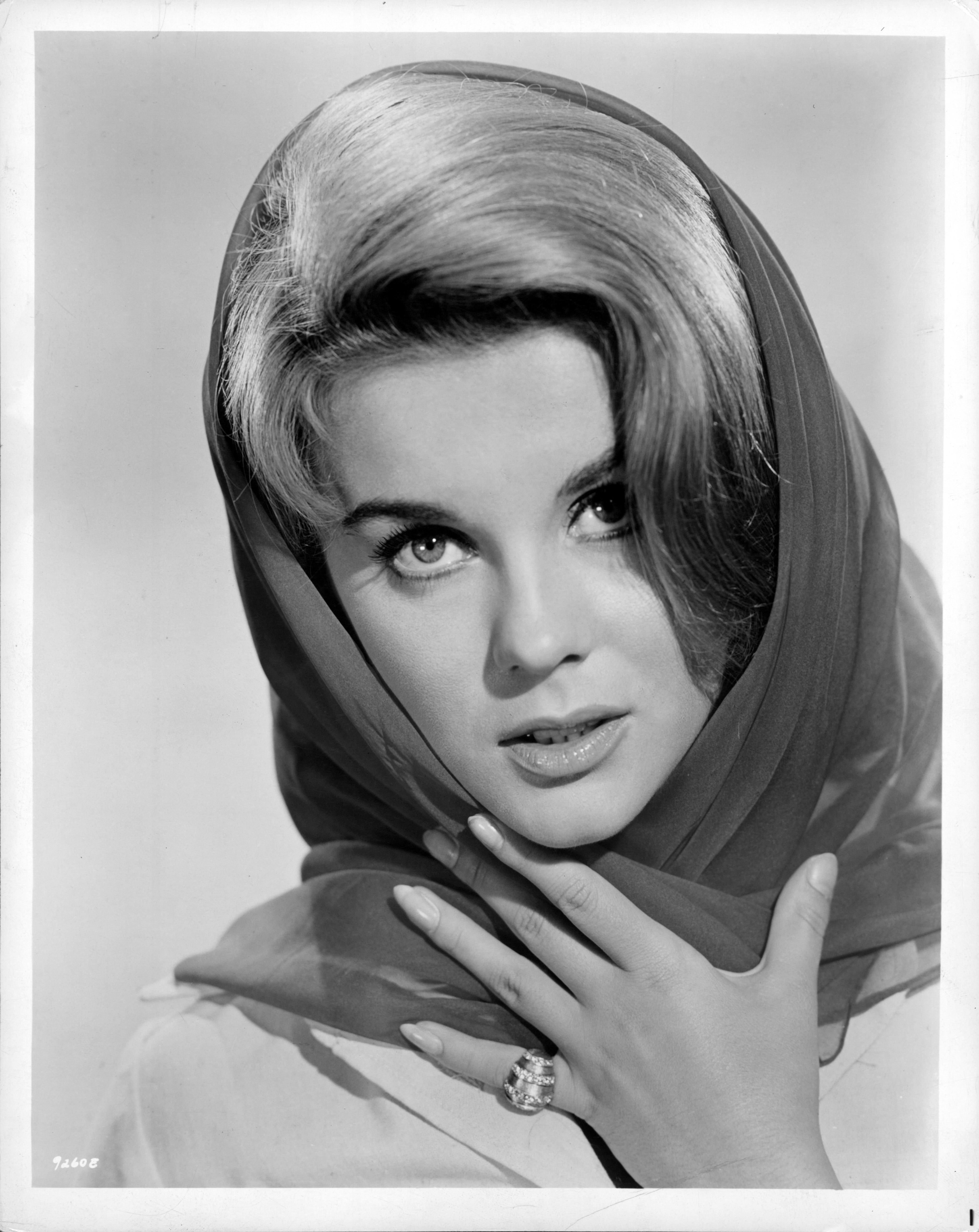 Still of Ann-Margret in Viva Las Vegas (1964)