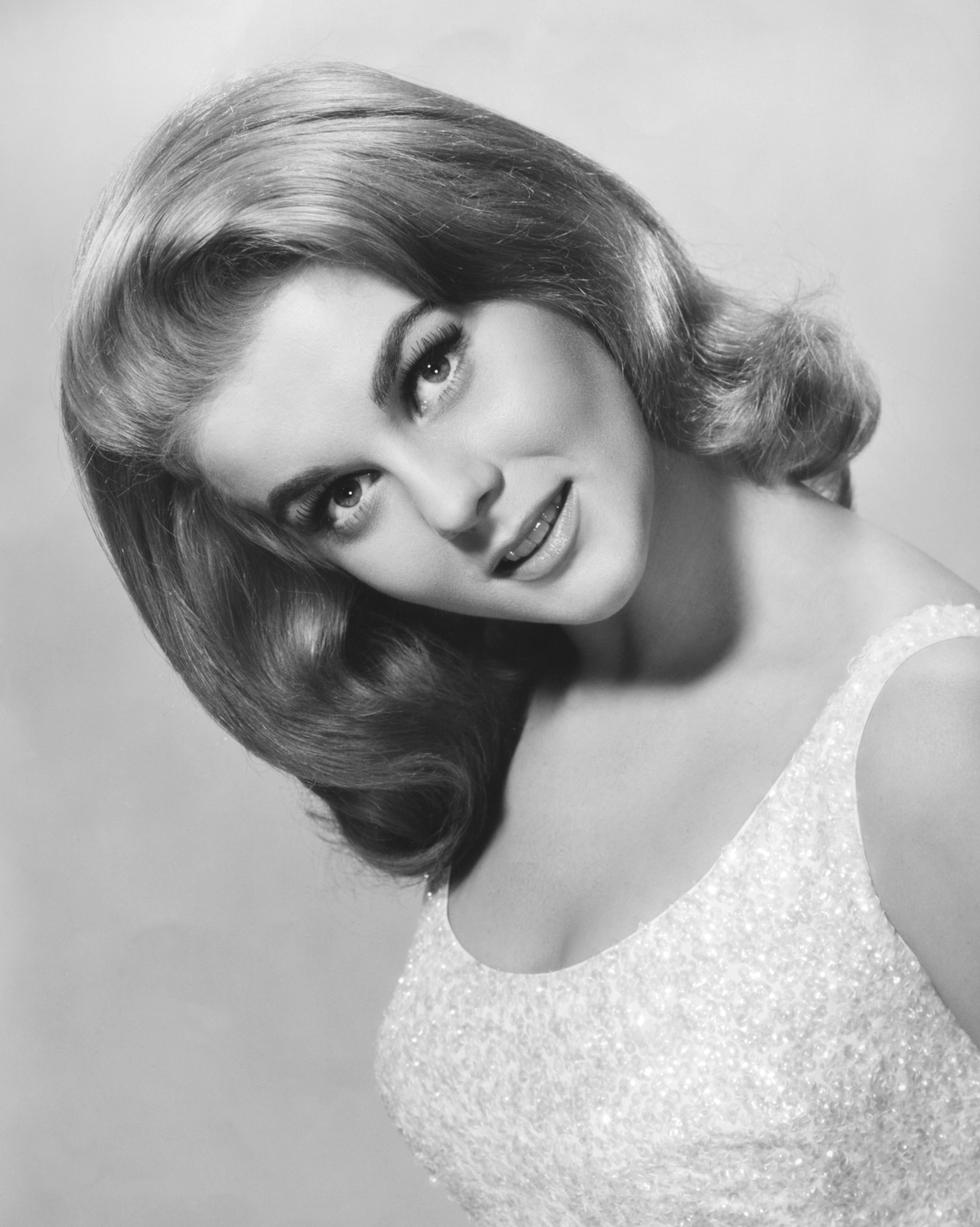 Still of Ann-Margret in Viva Las Vegas (1964)