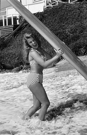 Ann-Margret, c. 1960