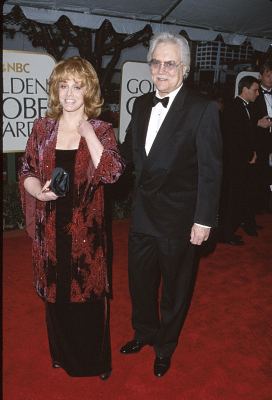 Ann-Margret and Roger Smith