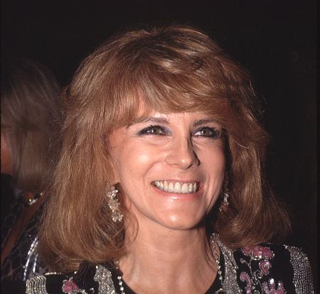 Ann-Margret Sept. 1988