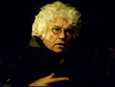 Jean-Jacques Annaud in Priesas uz vartu (2001)