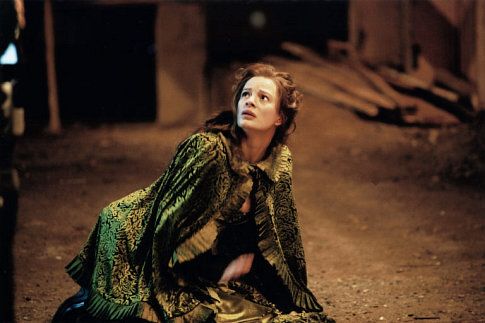 Still of Gabrielle Anwar in Sherlock (2002)