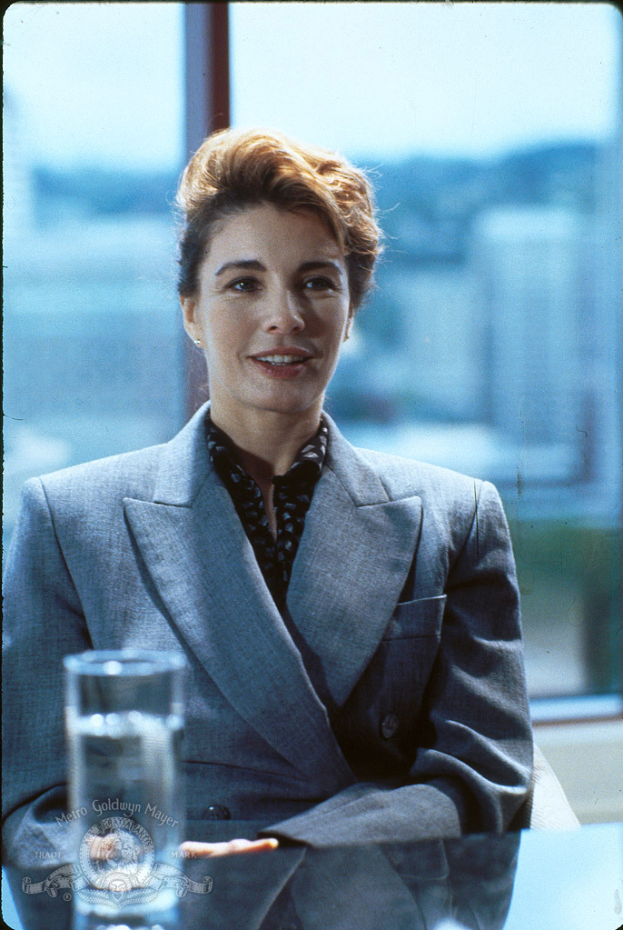 Still of Anne Archer in Body of Evidence (1993)