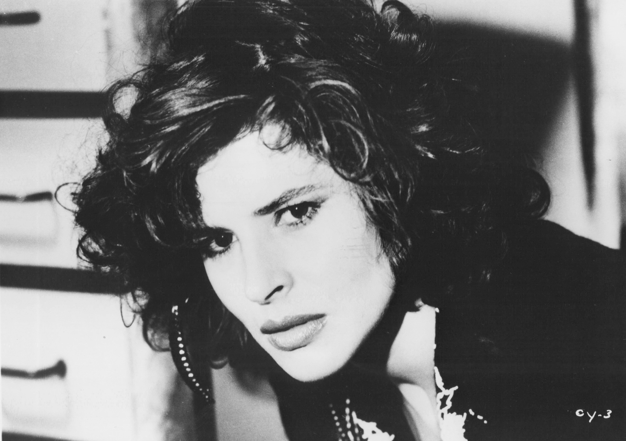 Still of Fanny Ardant in Vivement dimanche! (1983)