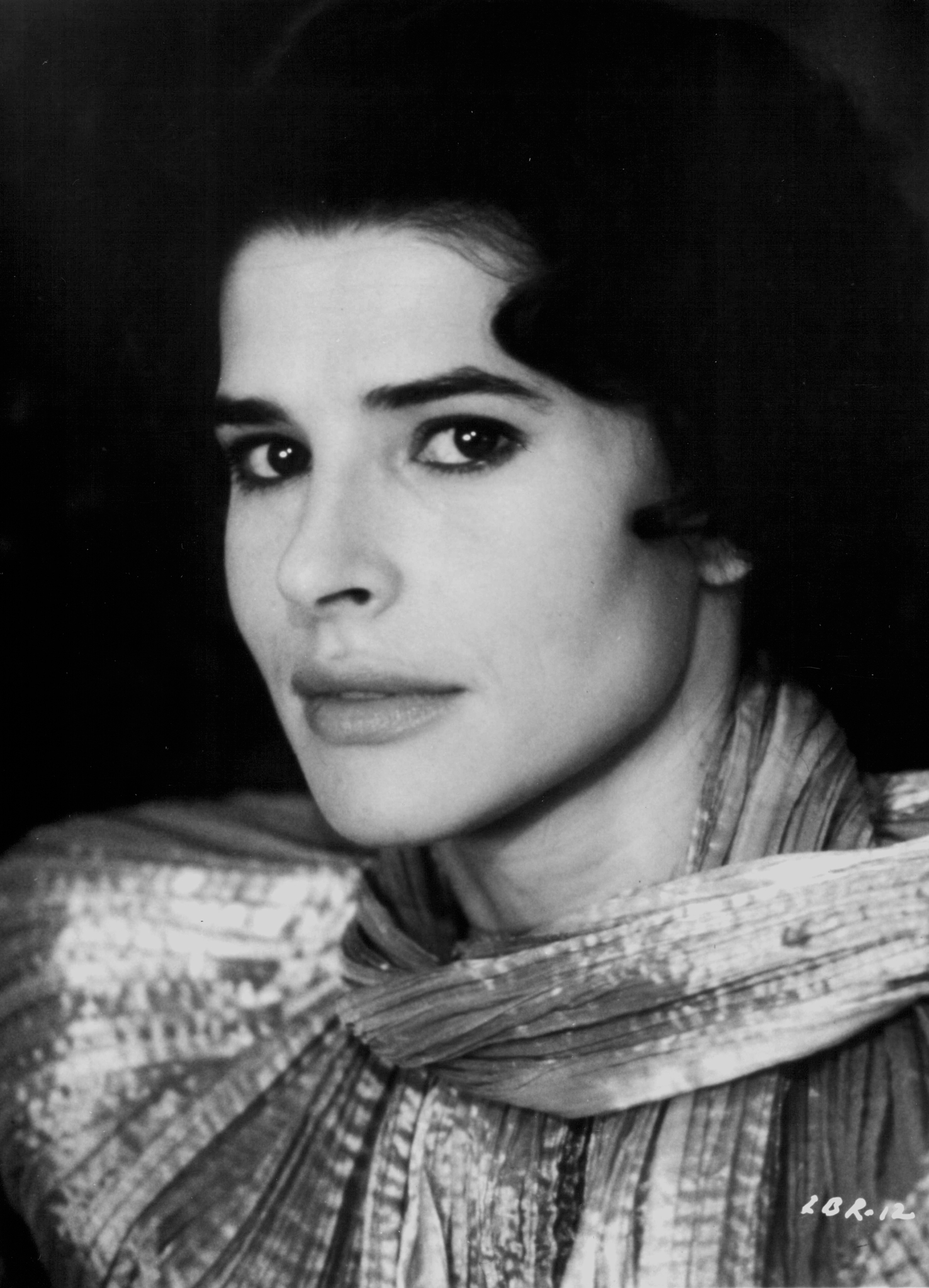 Still of Fanny Ardant in La vie est un roman (1983)