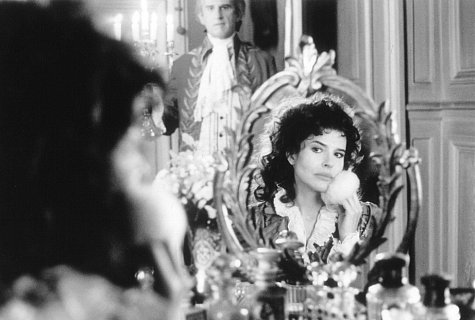 Still of Fanny Ardant in Ridicule (1996)