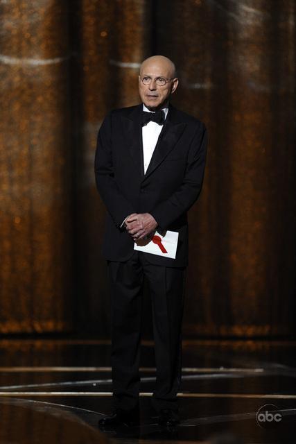 Still of Alan Arkin in The 81st Annual Academy Awards (2009)