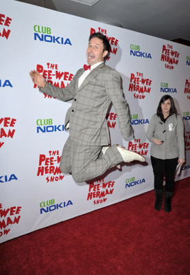 David Arquette