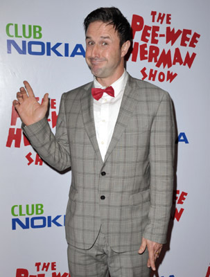 David Arquette