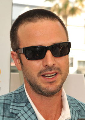 David Arquette