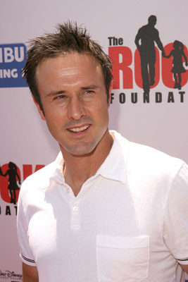 David Arquette