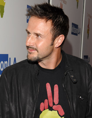 David Arquette