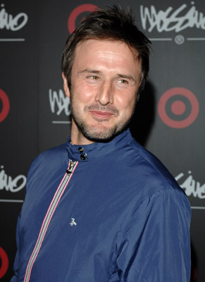 David Arquette