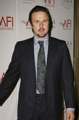 David Arquette