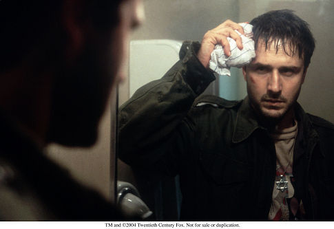 Still of David Arquette in Never Die Alone (2004)