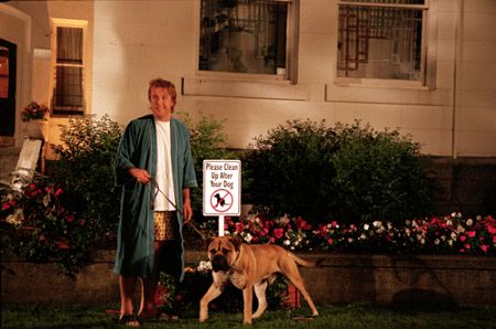 Still of David Arquette in See Spot Run (2001)