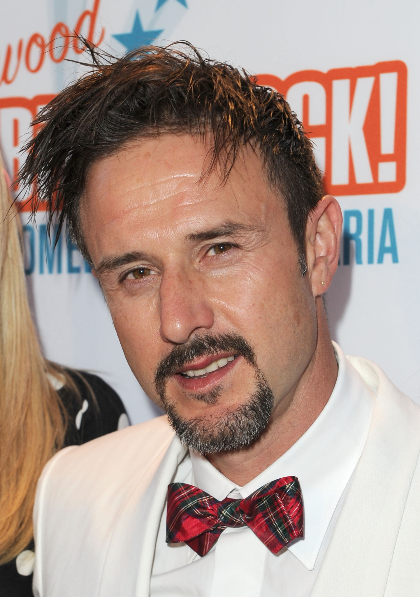 David Arquette