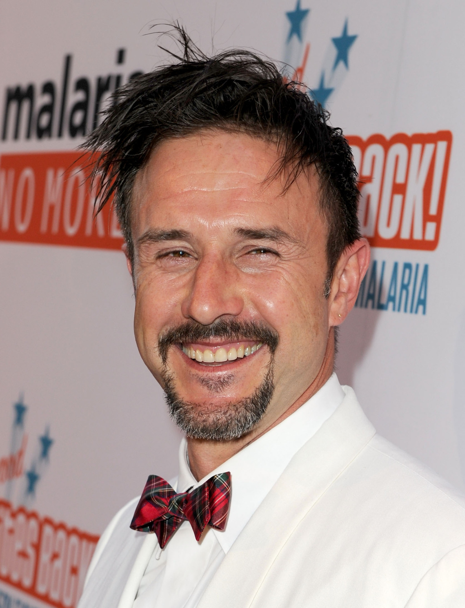 David Arquette