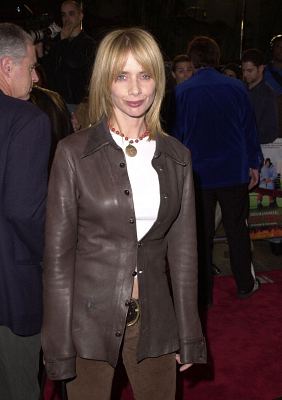 Rosanna Arquette at event of Little Nicky (2000)