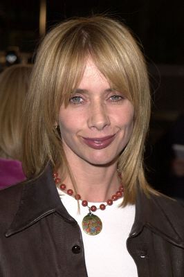 Rosanna Arquette at event of Little Nicky (2000)
