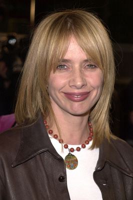 Rosanna Arquette at event of Little Nicky (2000)