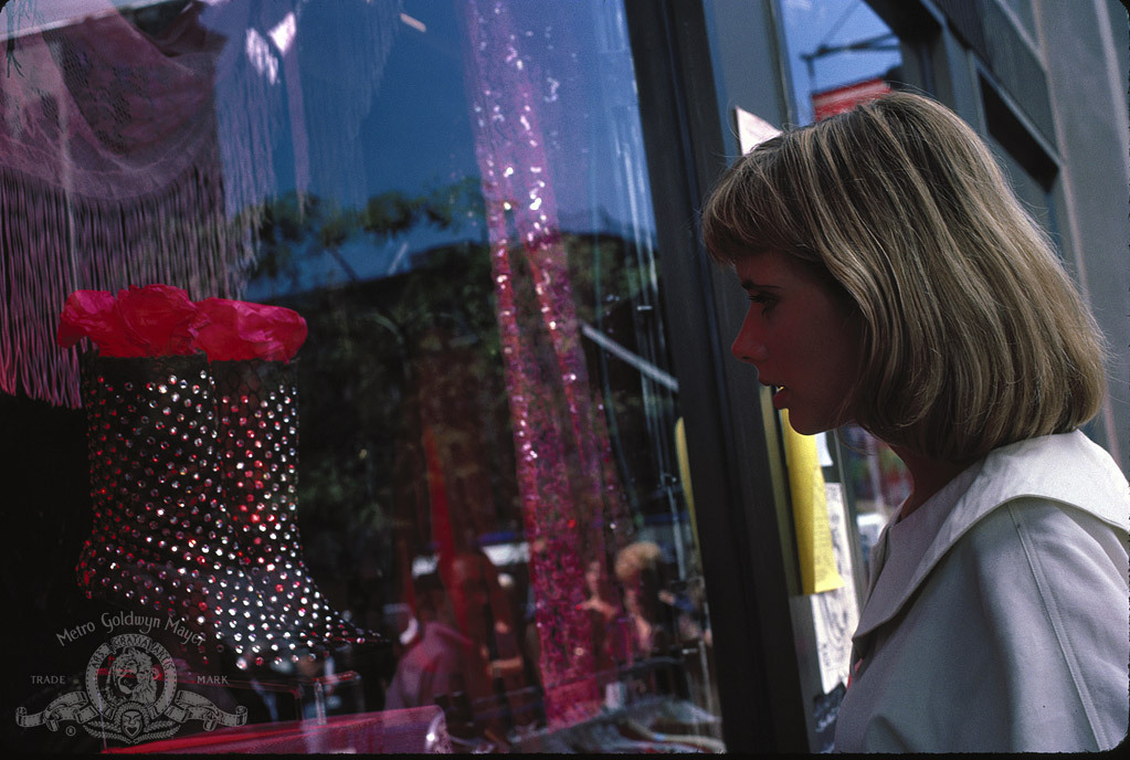 Still of Rosanna Arquette in Desperately Seeking Susan (1985)