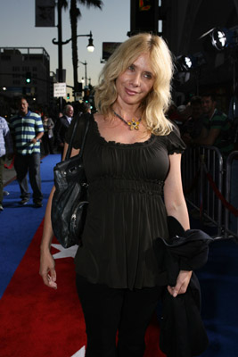 Rosanna Arquette at event of Hot Rod (2007)