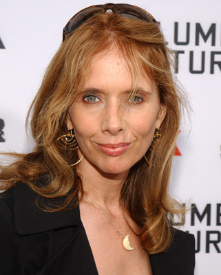 Rosanna Arquette at event of The Adventures of Sharkboy and Lavagirl 3-D (2005)