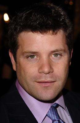 Sean Astin at event of Ziedu Valdovas: Karaliaus sugrizimas (2003)