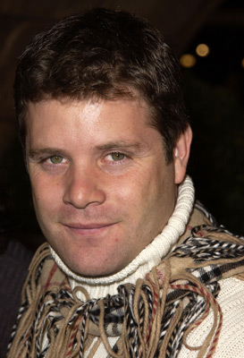 Sean Astin at event of Haris Poteris ir isminties akmuo (2001)