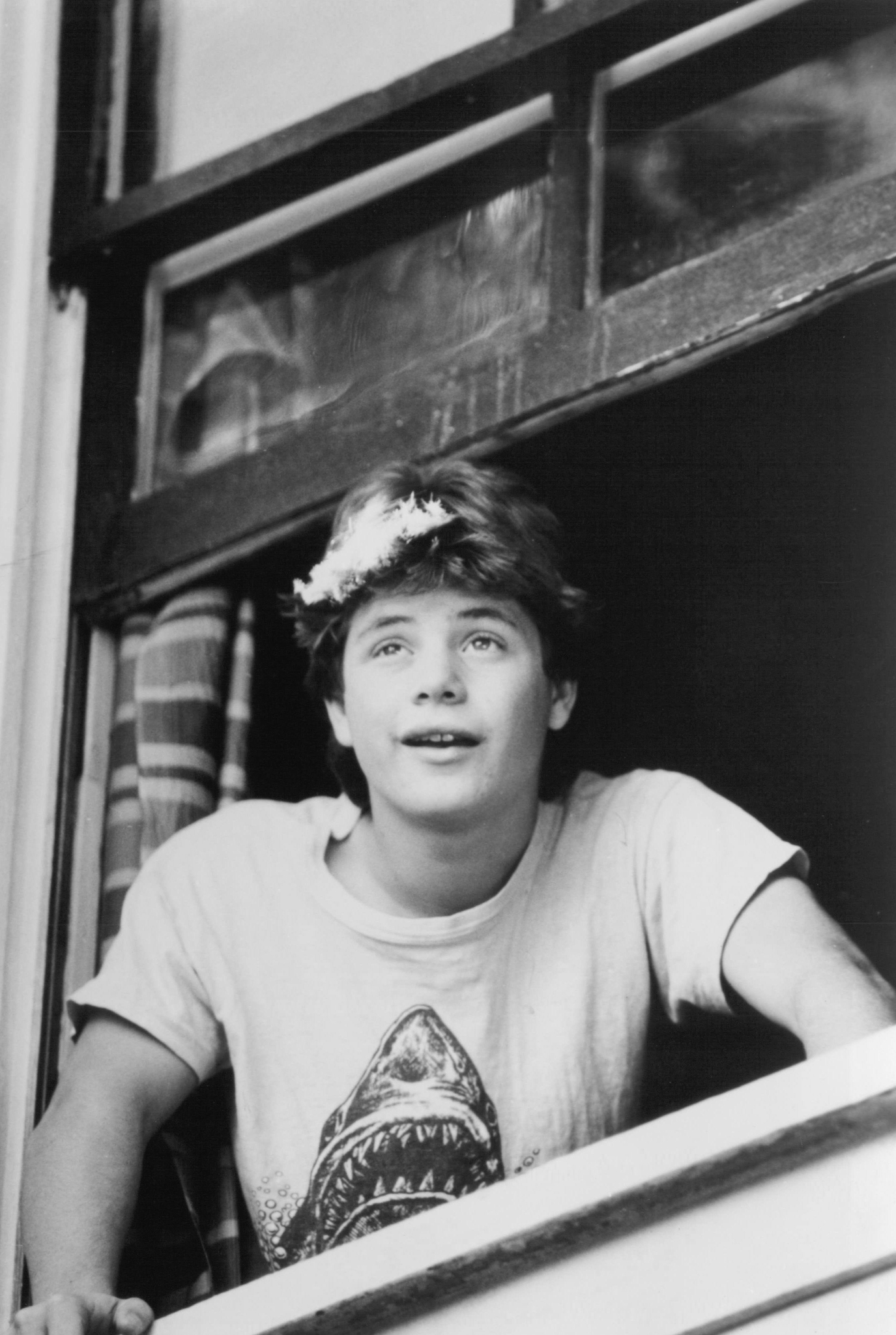 Still of Sean Astin in Staying Together (1989)