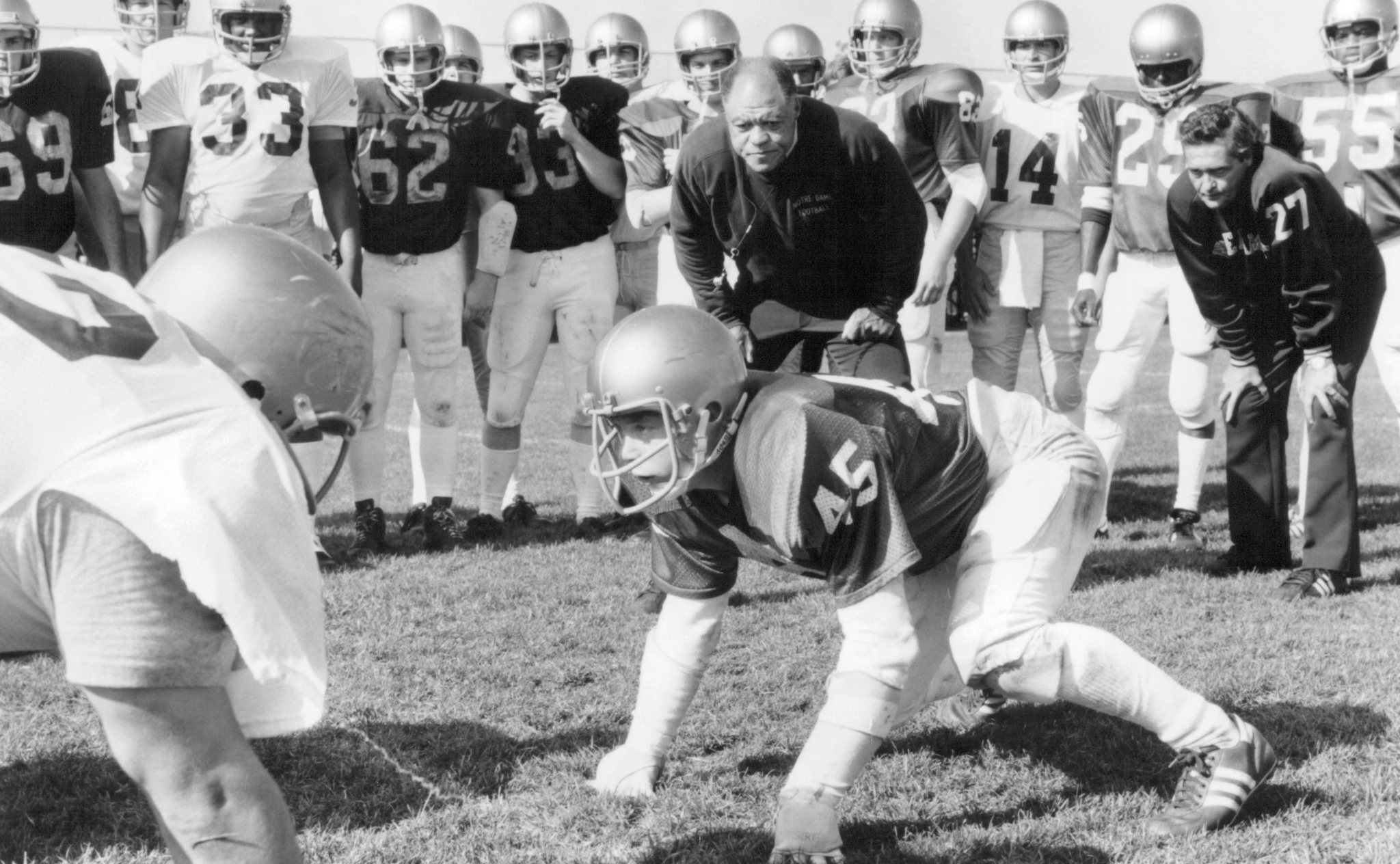 Still of Sean Astin in Rudy (1993)