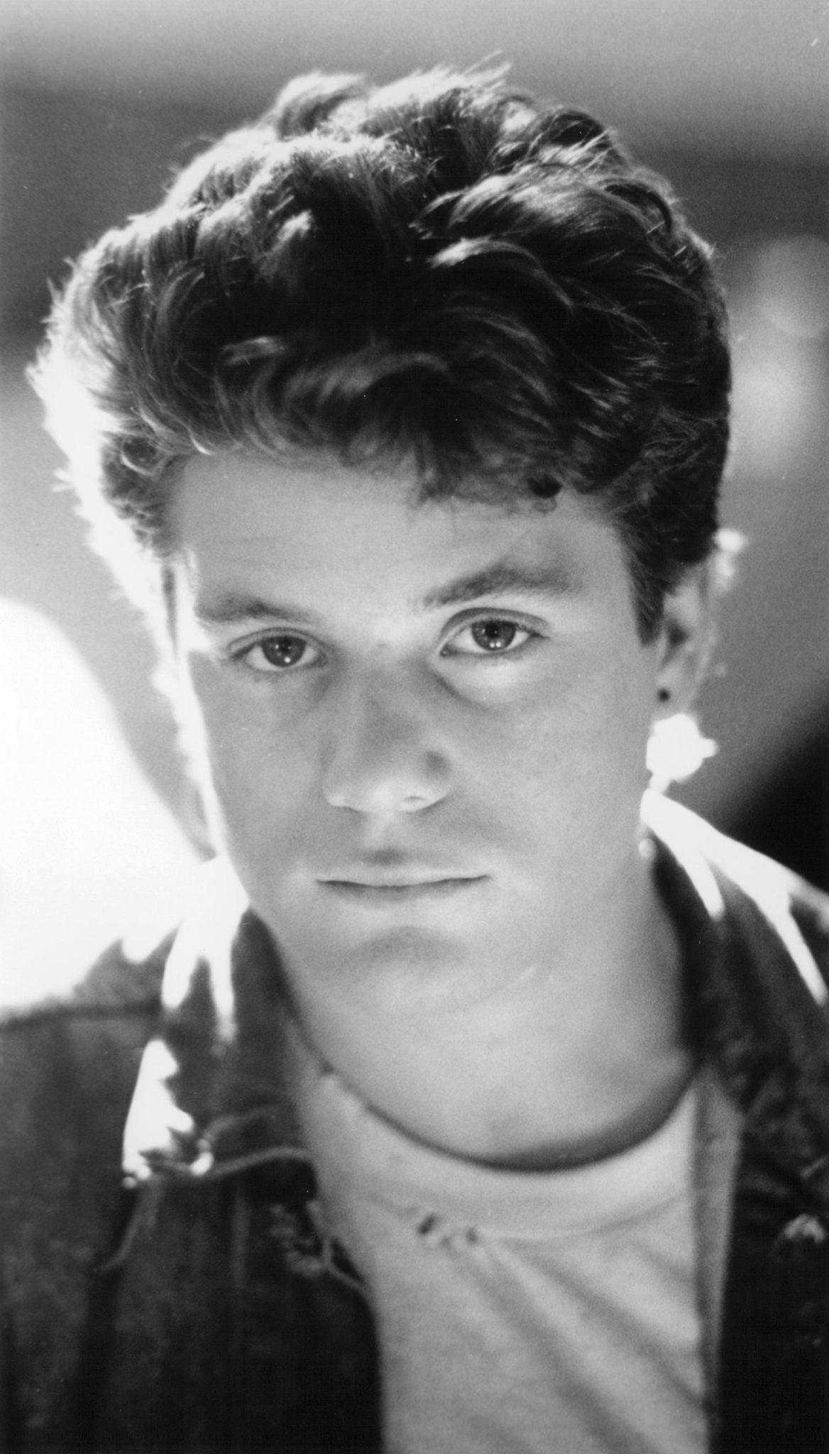 Still of Sean Astin in Toy Soldiers (1991)