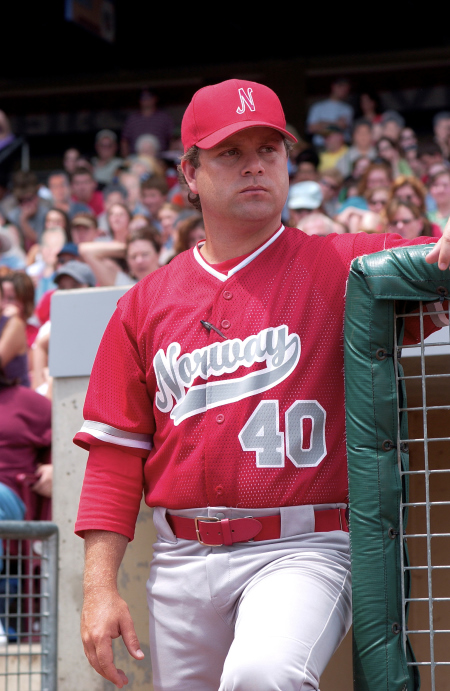 Still of Sean Astin in The Final Season (2007)