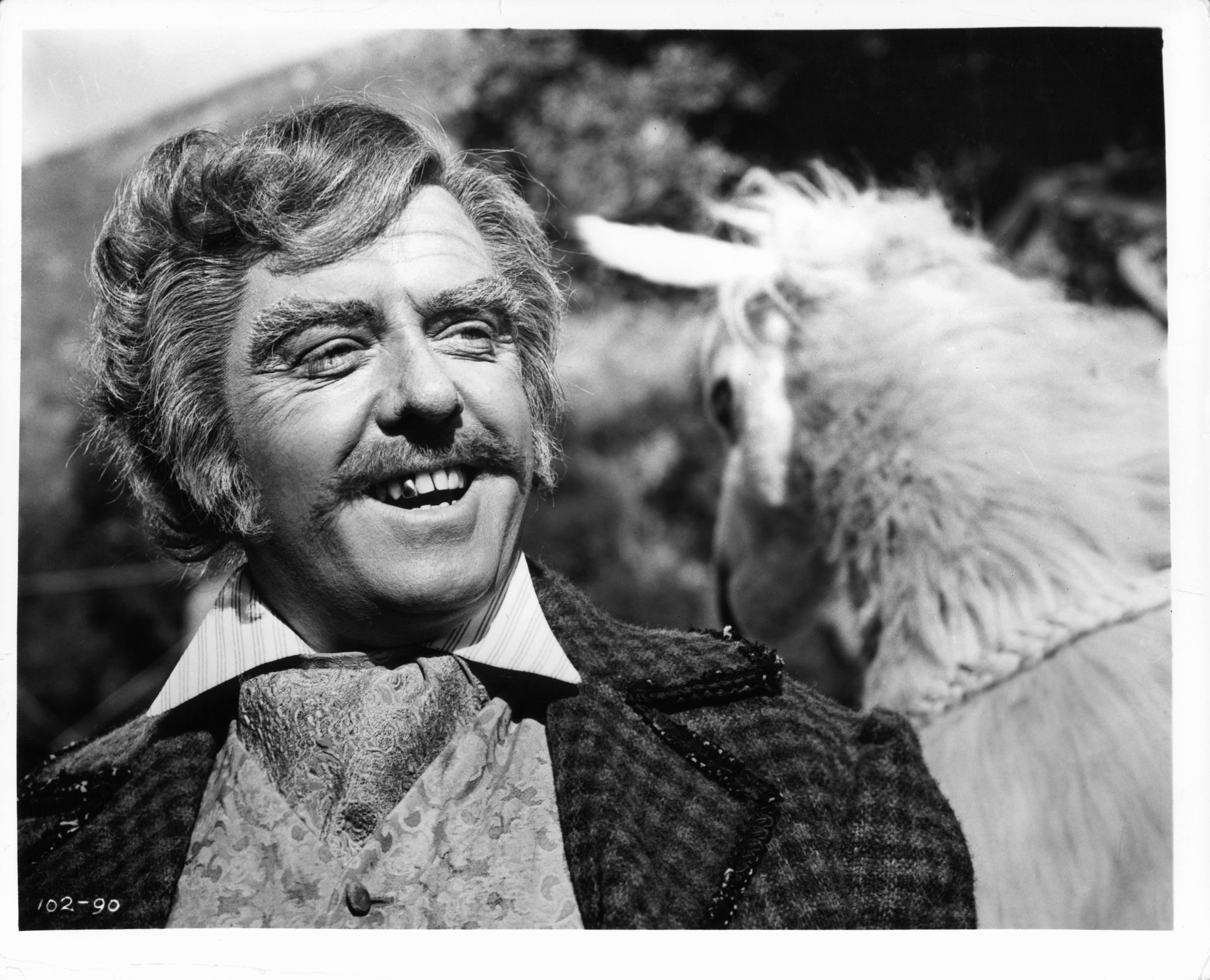 Still of Richard Attenborough in Doctor Dolittle (1967)