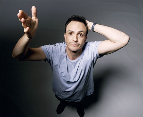 Hank Azaria as 