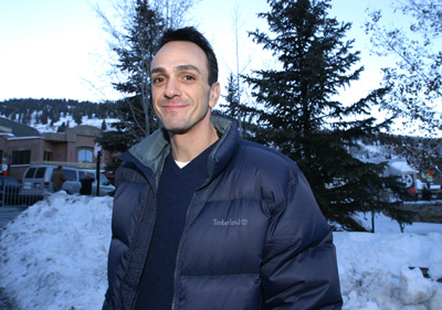 Hank Azaria