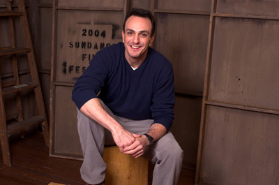Hank Azaria at event of Nobody's Perfect (2004)