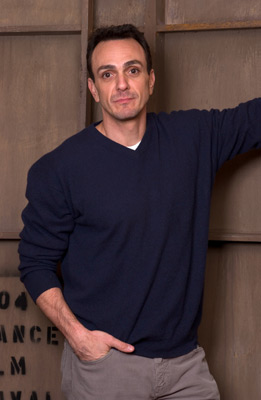 Hank Azaria at event of Nobody's Perfect (2004)