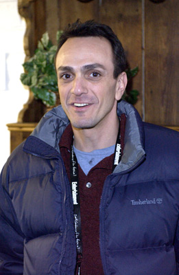 Hank Azaria at event of Nobody's Perfect (2004)