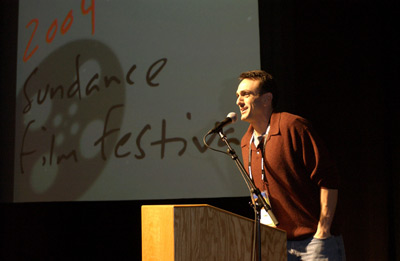 Hank Azaria at event of Nobody's Perfect (2004)