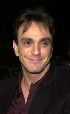 Hank Azaria at event of Uprising (2001)