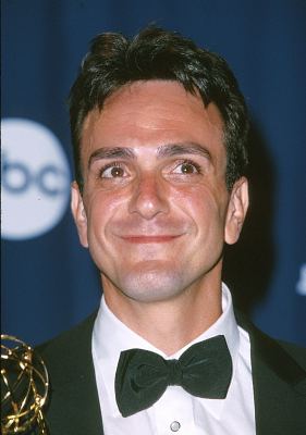 Hank Azaria