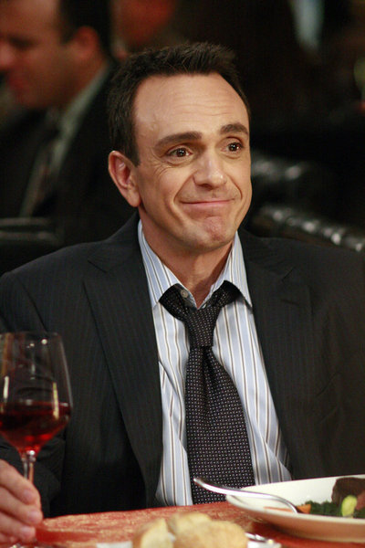 Still of Hank Azaria in Free Agents (2011)