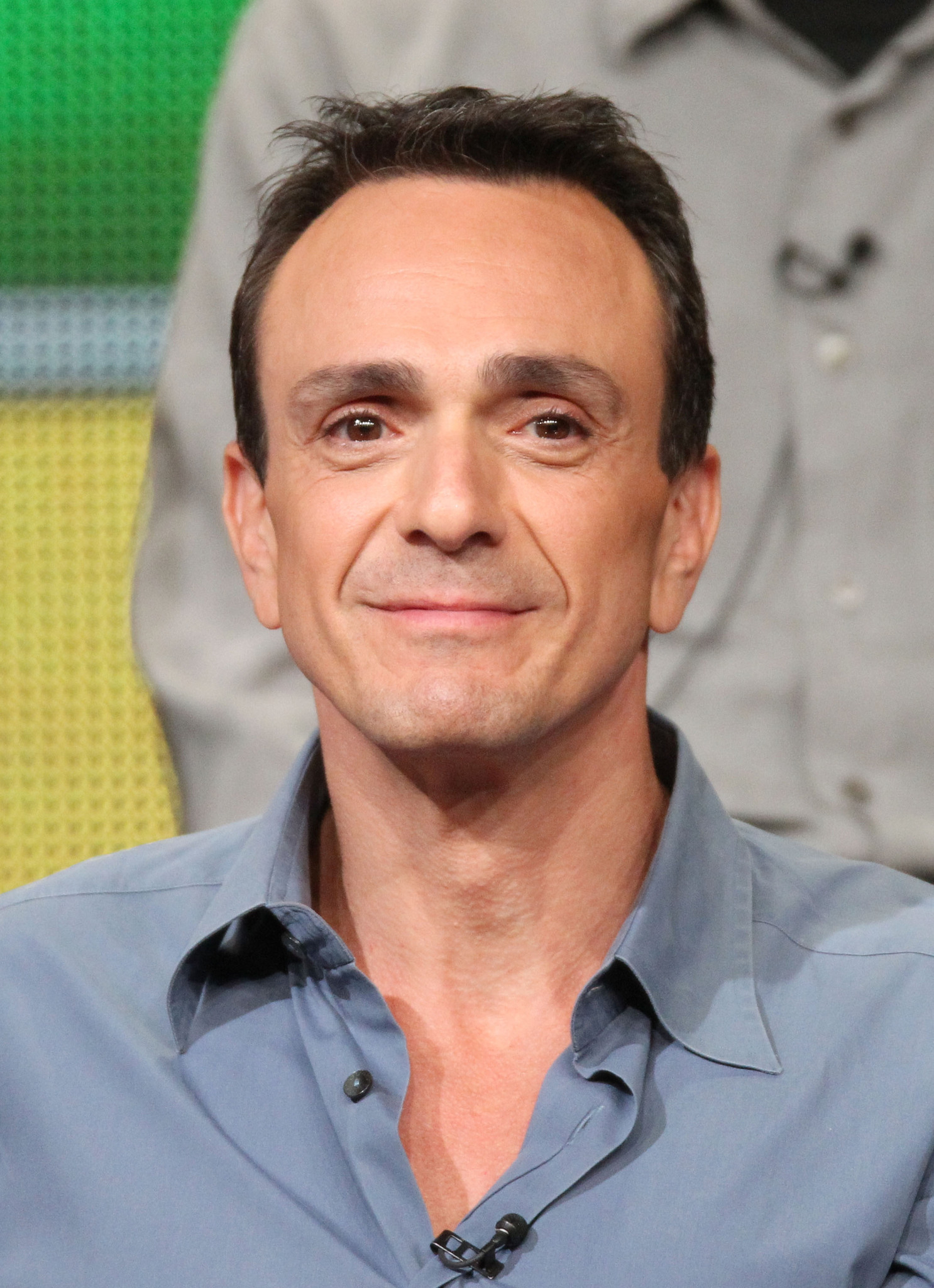 Hank Azaria