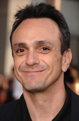 Hank Azaria at event of Zvaigzdziu kelias (2009)