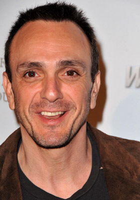 Hank Azaria