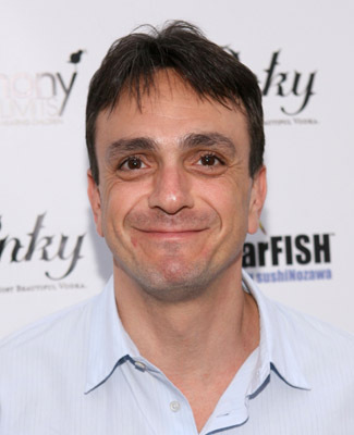 Hank Azaria