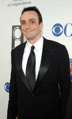 Hank Azaria